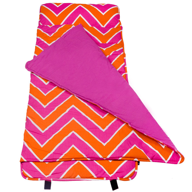 Wildkin 50'' L 1.5'' Thick Folding Nap Mat Wayfair Canada